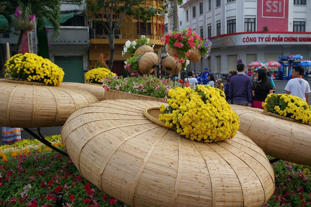 Saigon During Lunar New Year ESL Saigon saigon-during-lunar-new-year-esl-saigon